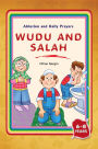 Wudu and Salah: Ablution and Daily Prayers