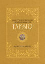 Tafsir: An Introduction to Quranic Exegesis