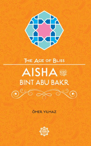 Aisha Bint Abu Bakr