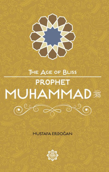 Prophet Muhammad