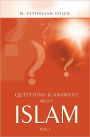 Questions And Answers About Islam