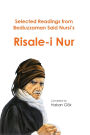 Selected Readings from Bediuzzaman Said Nursi's Risale-i Nur