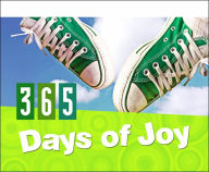 365 Days of Joy: A Perpetual Calendar