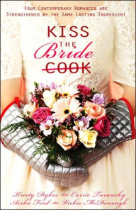 Kiss the Bride