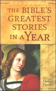 Bible's Greatest Stories in a Year