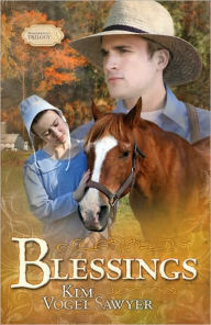 Blessings (Sommerfeld Trilogy Series #3)