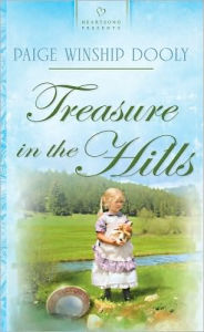 Treasure In The Hills