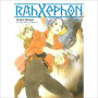 RahXephon Novel, Volume 2