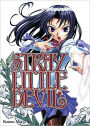 Stray Little Devil, Volume 2