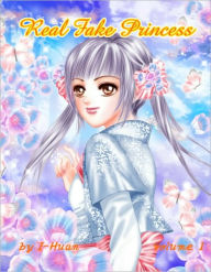 Real Fake Princess, Volume 1