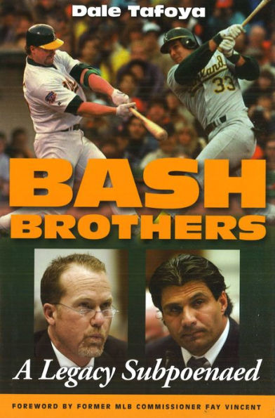 Bash Brothers: A Legacy Subpoenaed