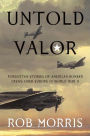 Untold Valor: Forgotten Stories of American Bomber Crews over Europe in World War II