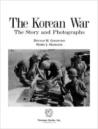 The Korean War: The Story and Photographs