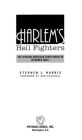 Harlem's Hell Fighters: The African-American 369th Infantry in World War I