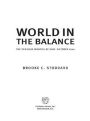 World in the Balance: The Perilous Months of June-October 1940