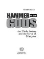 Hammer of the Gods: The Thule Society and the Birth of Nazism