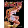 Spicy Detective Stories: July 1941