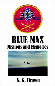 Blue Max