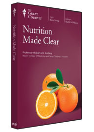 Nutrition Made Clear