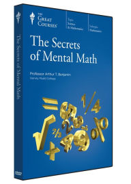 The Secrets of Mental Math