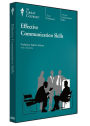 Effective Communication Skills