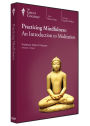 Practicing Mindfulness: An Introduction to Meditation