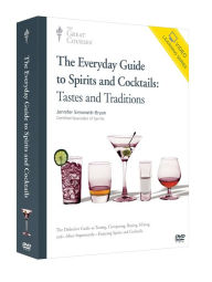 Title: The Everyday Guide to Spirits and Cocktails: Tastes and Traditions