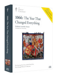 1066: The Year That Changed Everything