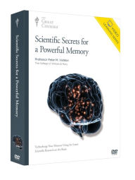 Title: Scientific Secrets for a Powerful Memory