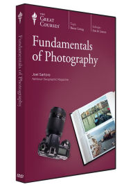 Fundamentals of Photography
