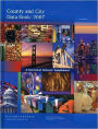 County and City Data Book: A Statistical Abstract Supplement
