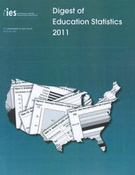 Digest of Education Statistics 2011
