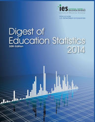 Title: Digest of Education Statistics 2014, Author: Center for Education Statistics