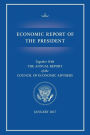 Economic Report of the President 2017