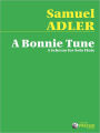 A Bonnie Tune: A Scherzo for Solo Flute