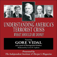 Understanding America's Terrorist Crisis: What Should Be Done?