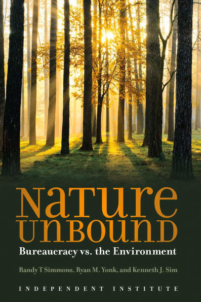 Nature Unbound: Bureaucracy vs. the Environment