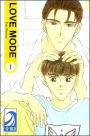 Love Mode, Volume 1