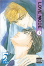Love Mode, Volume 5