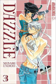Dazzle, Volume 3