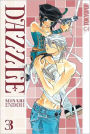 Dazzle, Volume 3