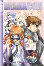 Dramacon, Volume 1