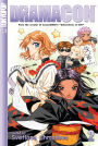 Dramacon, Volume 2