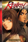 Rebirth, Volume 19