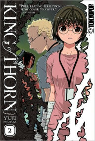 King of Thorn, Volume 2