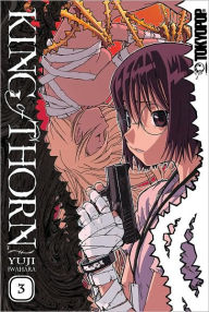 King of Thorn, Volume 3
