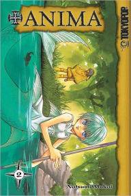 +Anima, Volume 2