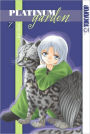 Platinum Garden Volume 7