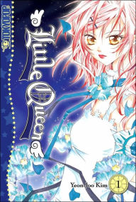 Little Queen, Volume 1