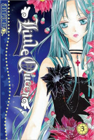 Little Queen Volume 3